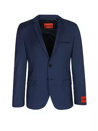 HUGO | Sakko Extra Slim Fit Arti M204X | blau