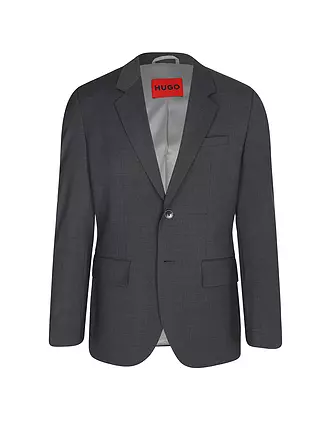 HUGO | Sakko Modern Fit KARL253X | dunkelblau