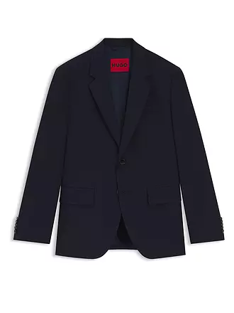 HUGO | Sakko Modern Fit KARL253X | schwarz