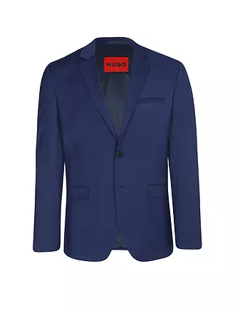 HUGO | Sakko Super Slim Fit ARTI253X-MH | dunkelblau