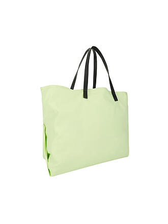 HUGO | Shopper Gwen | blau