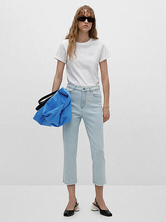 HUGO | Shopper Gwen | gelb
