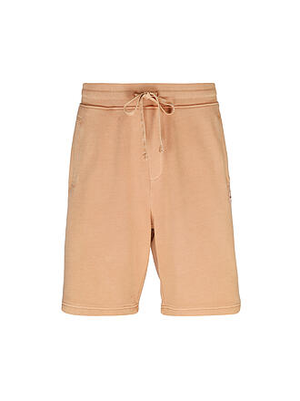HUGO | Shorts DINEZI | orange