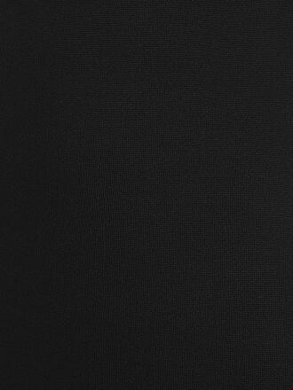 HUGO | Strickkleid SWITTY | schwarz