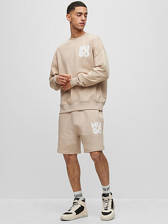 HUGO | Sweater | beige