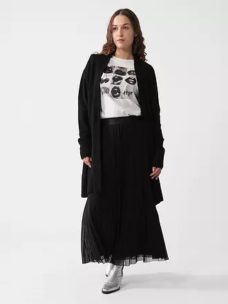 HUGO | T-Shirt DAMACIA_2 | schwarz