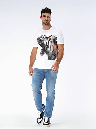 HUGO | T-Shirt DIGRE | schwarz