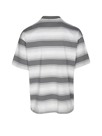 HUGO | T-Shirt NISOTE | grau
