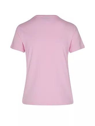 HUGO | T-Shirt | rosa