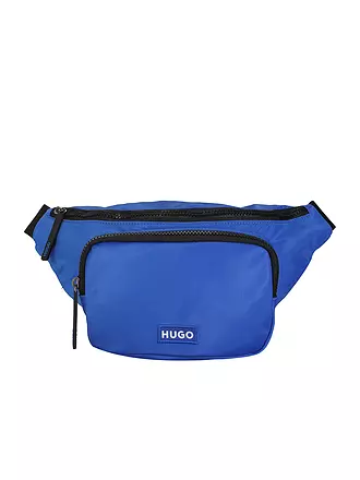 HUGO | Tasche - Gürteltasche VYTAL_BUMBAG | blau