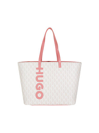 HUGO | Tasche - Shopper Chelsea | beige