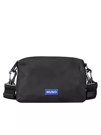 HUGO | Tasche - Umhängetasche VYTAL | schwarz