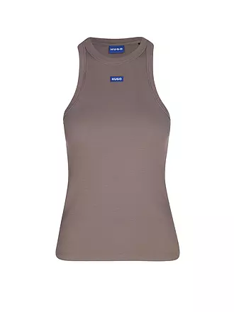 HUGO | Top | braun