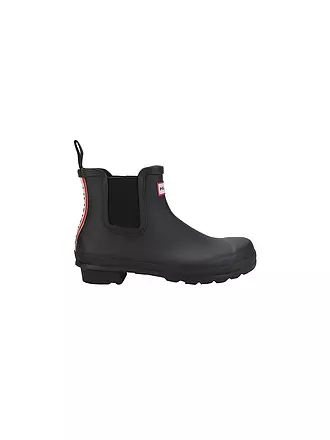 HUNTER BOOT | Gummistiefel | rosa