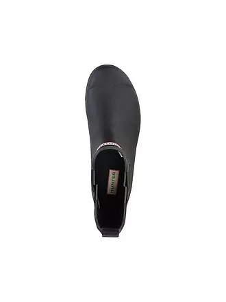 HUNTER BOOT | Gummistiefel | rosa