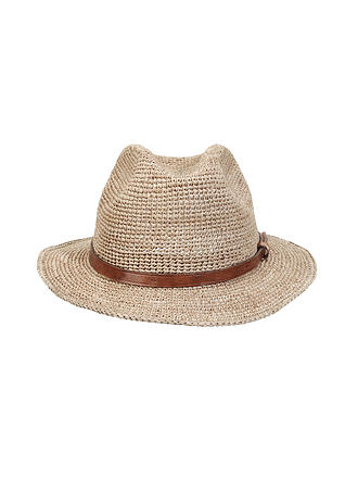 IBELIV | Trilby Sonnenhut Lubemann | beige