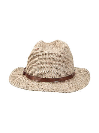 IBELIV | Trilby Sonnenhut Lubemann | beige