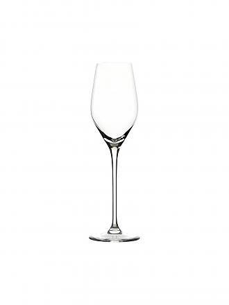 ILIOS | Champagnerglas Nr.11 6er Set  265ml | transparent