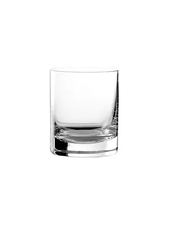 ILIOS | Glasbecher Nr.9 6er Set 0,19l | transparent