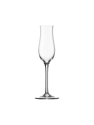 ILIOS | Grappaglas 6er Set Nr6 Ilios 105ml | transparent