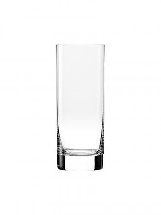 ILIOS | Longdrinkglas Nr.7 6er Set 0,35ml | transparent