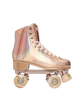 IMPALA | Rollerskates Improlli Floral | rosa