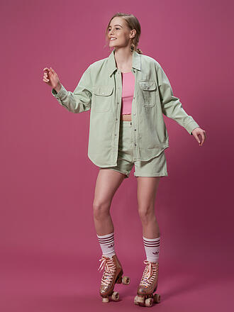 IMPALA | Rollerskates Improlli Marawa Rosegold | rosa