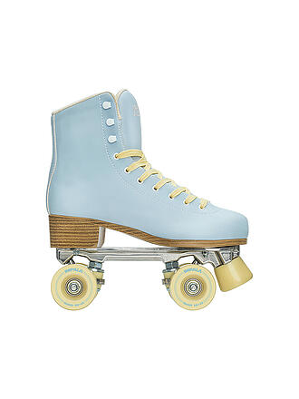 IMPALA | Rollerskates Improlli White | blau