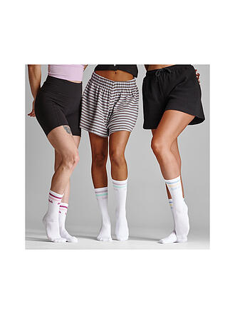 IMPALA | Socken 3er Pkg pastel | bunt