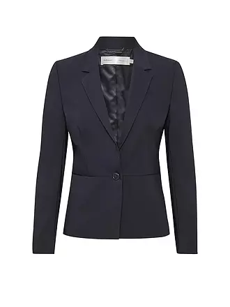 IN WEAR | Blazer | schwarz