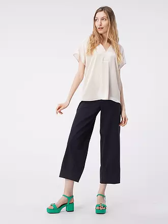IN WEAR | Bluse RINDALW | blau