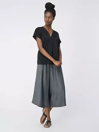 IN WEAR | Bluse RINDALW | blau