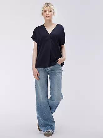 IN WEAR | Bluse RINDALW | schwarz