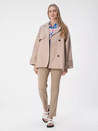 IN WEAR | Jacke MINONA | beige