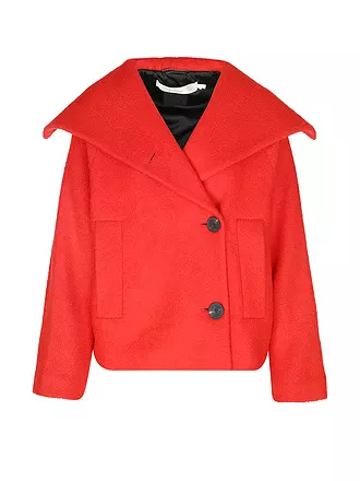 IN WEAR | Jacke TANAYIW | creme