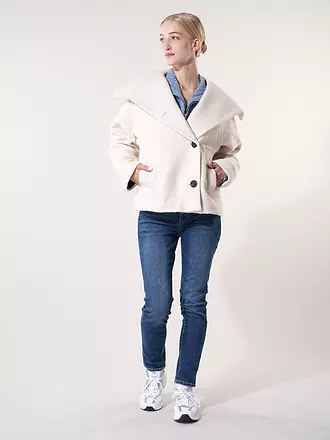 IN WEAR | Jacke TANAYIW | koralle