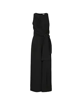 IN WEAR | Jumpsuit ZINNI | schwarz