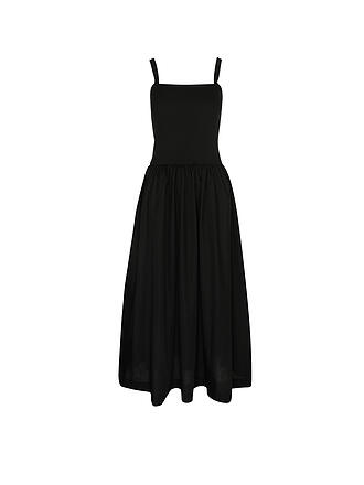 IN WEAR | Midikleid DAGNAIW | schwarz
