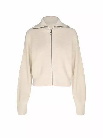 IN WEAR | Strickjacke JOGANW | beige
