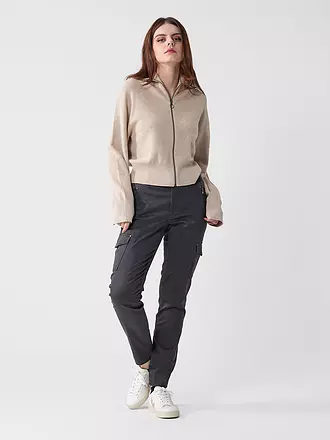 IN WEAR | Strickjacke JOGANW | beige