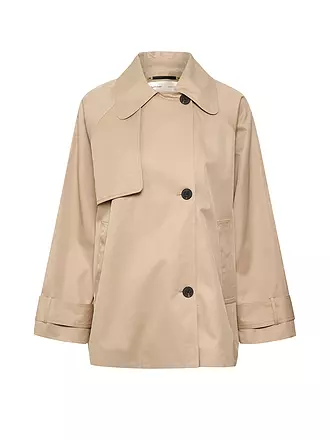 IN WEAR | Trenchcoat MINONAL | beige