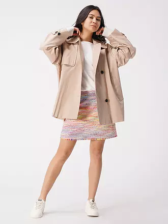 IN WEAR | Trenchcoat MINONAL | beige
