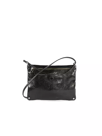 INA KENT | Ledertasche - Mini Bag MOONSTRUCK ed.2 | 