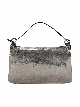 INA KENT | Ledertasche - Umhängetasche ORNAMENT Ed. 2 | gold