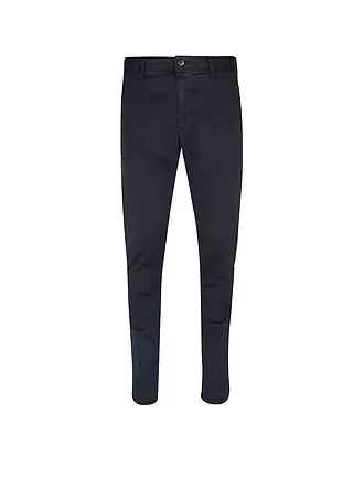 INCOTEX | Chino Slim Fit | blau