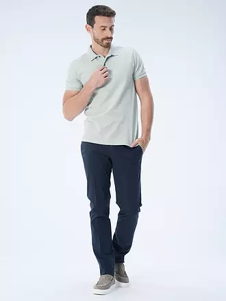 INCOTEX | Chino Slim Fit | blau