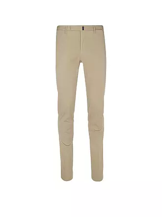 INCOTEX | Chino Slim Fit | mint