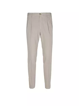 INCOTEX | Chino Tapered Fit | beige