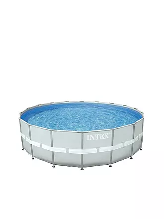 INTEX | Pool Set Ultra Frame 549cm 126330GN | 