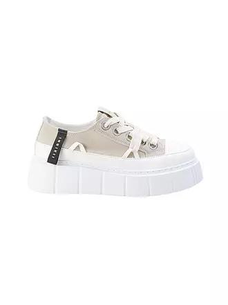 INUIKII | Sneaker MATILDA | schwarz